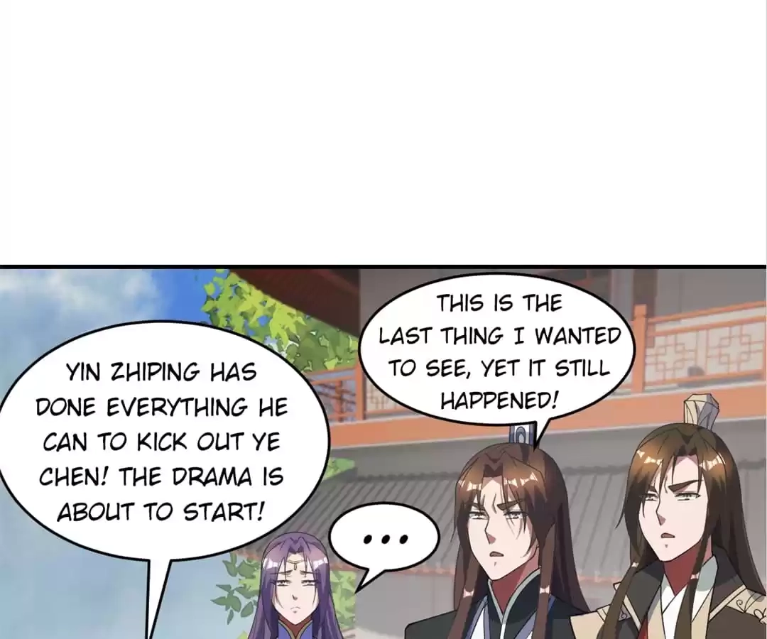 Banished Disciple's Counterattack Chapter 310 page 36 - 