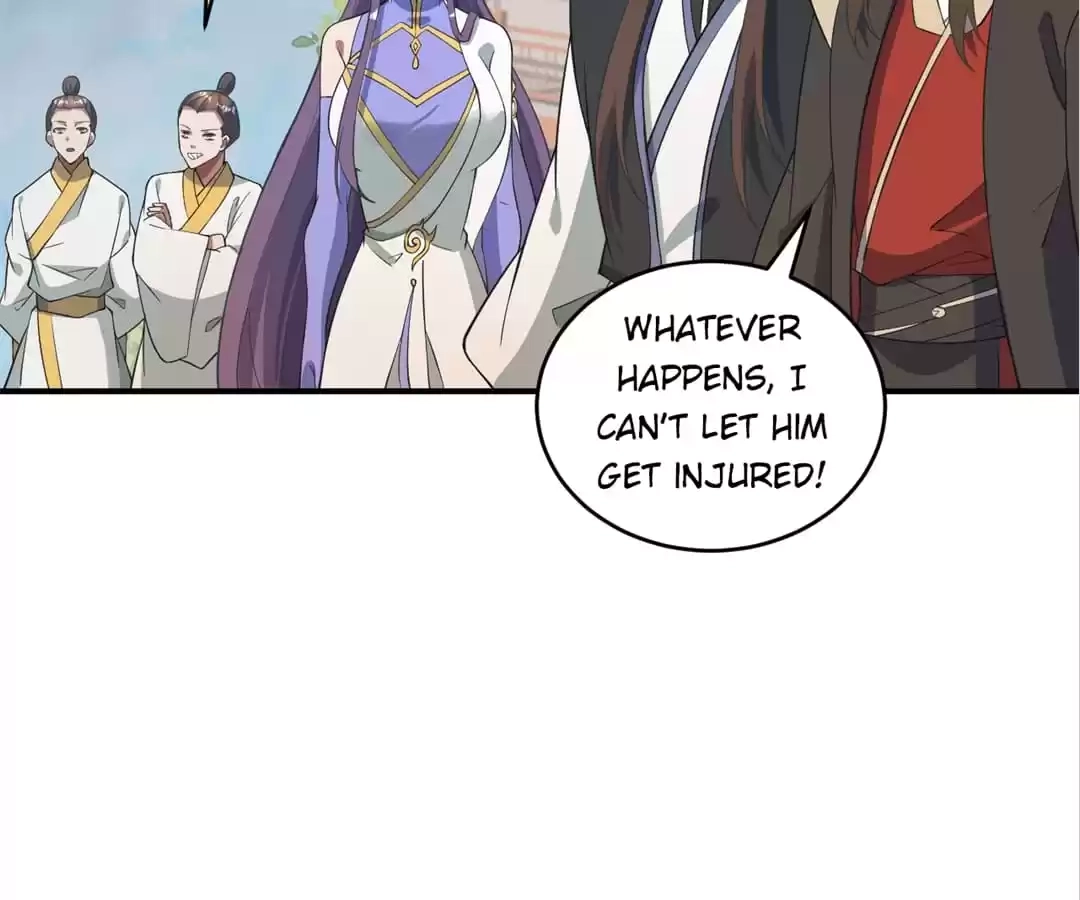 Banished Disciple's Counterattack Chapter 310 page 37 - 