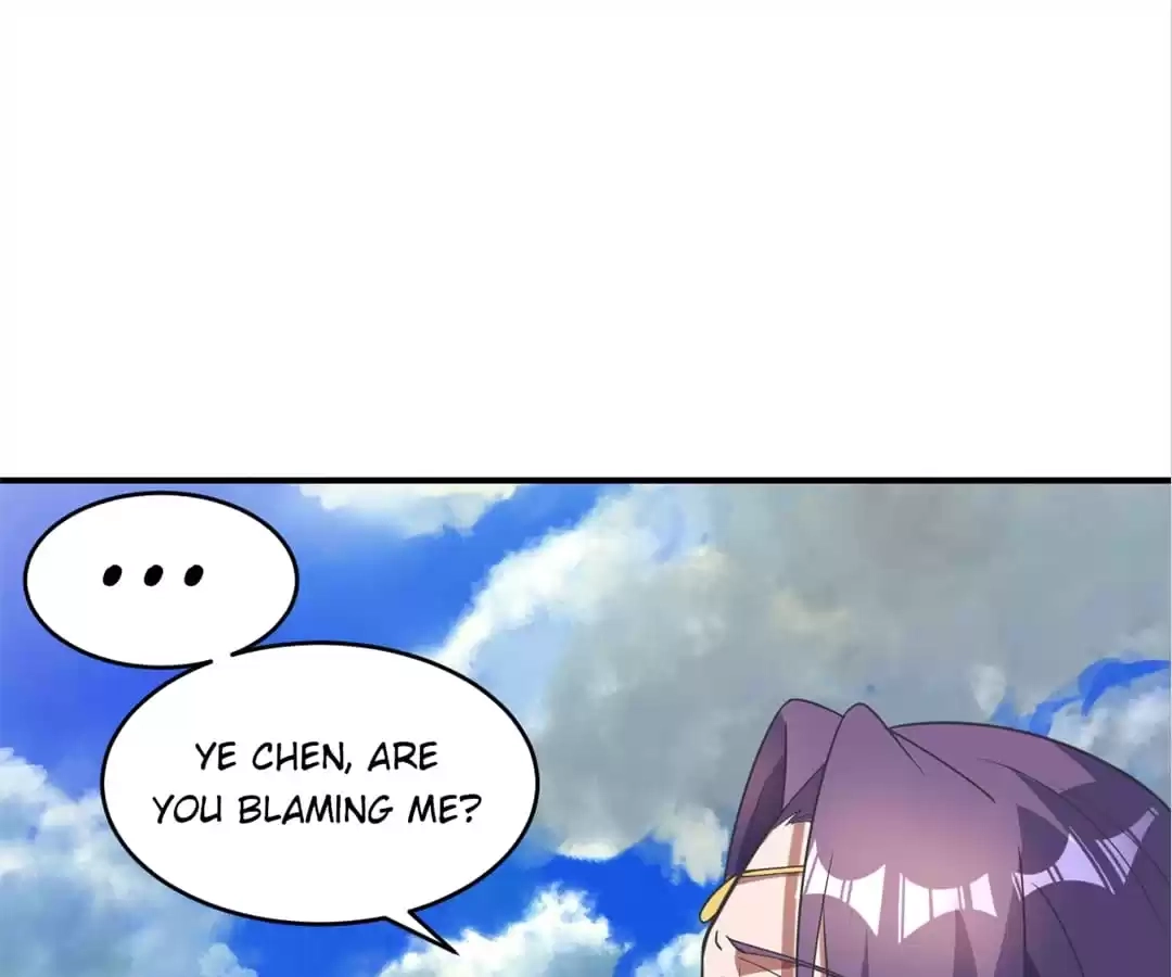 Banished Disciple's Counterattack Chapter 310 page 39 - 