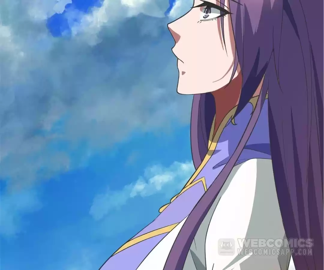 Banished Disciple's Counterattack Chapter 310 page 40 - 