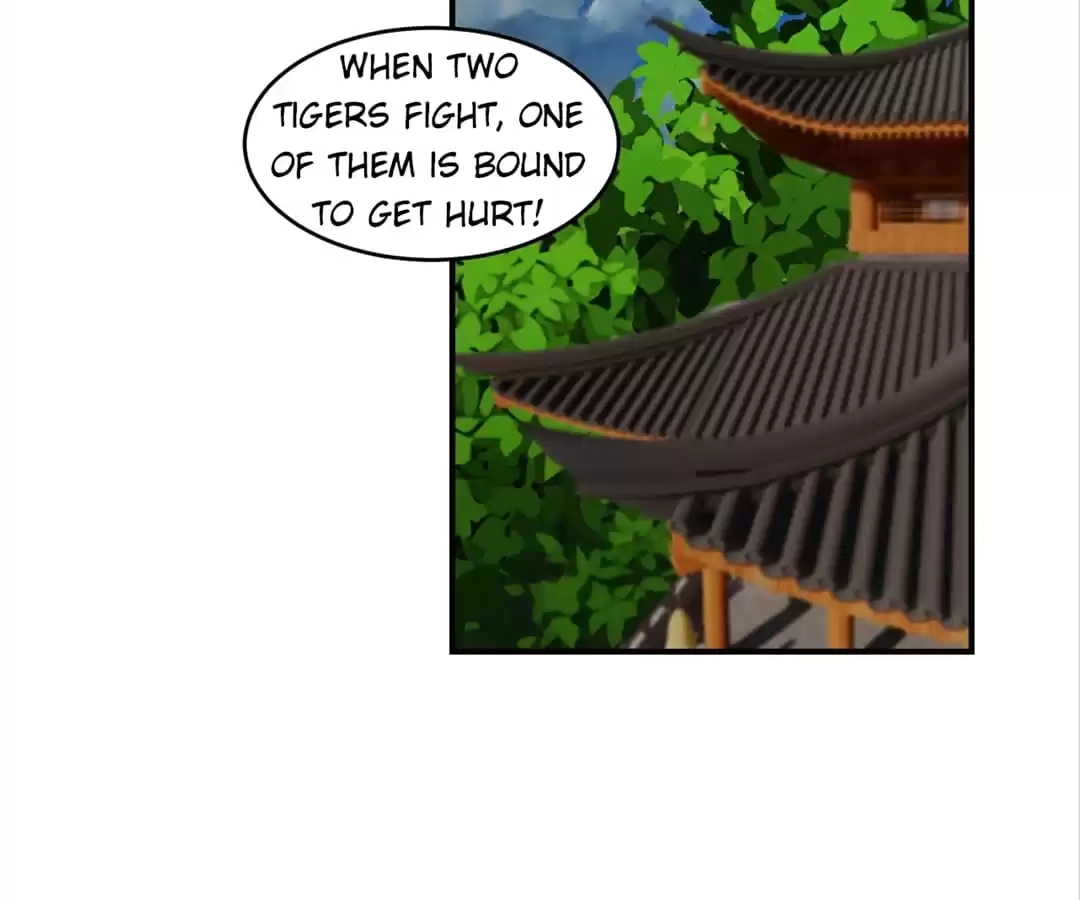 Banished Disciple's Counterattack Chapter 310 page 42 - 
