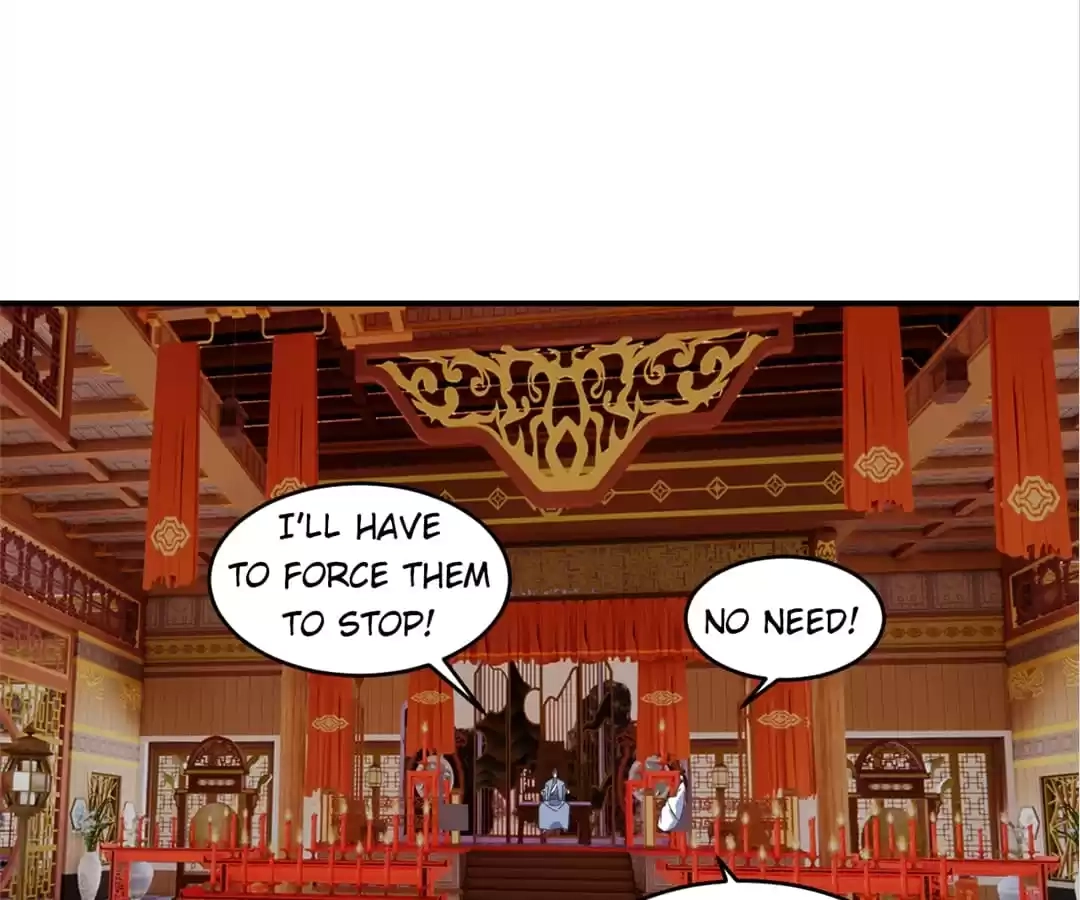 Banished Disciple's Counterattack Chapter 310 page 43 - 