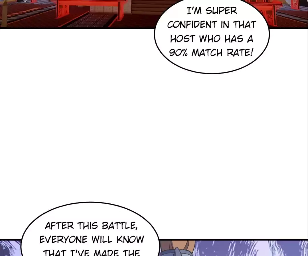 Banished Disciple's Counterattack Chapter 310 page 44 - 