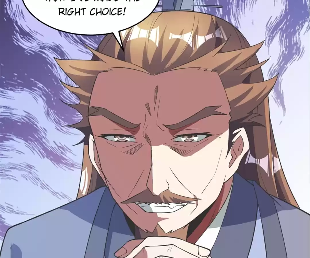 Banished Disciple's Counterattack Chapter 310 page 45 - 