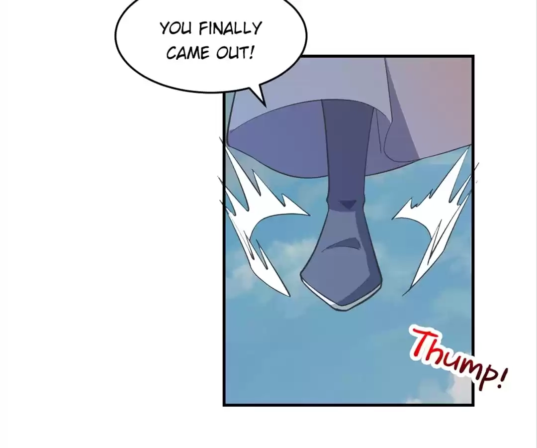 Banished Disciple's Counterattack Chapter 310 page 47 - 