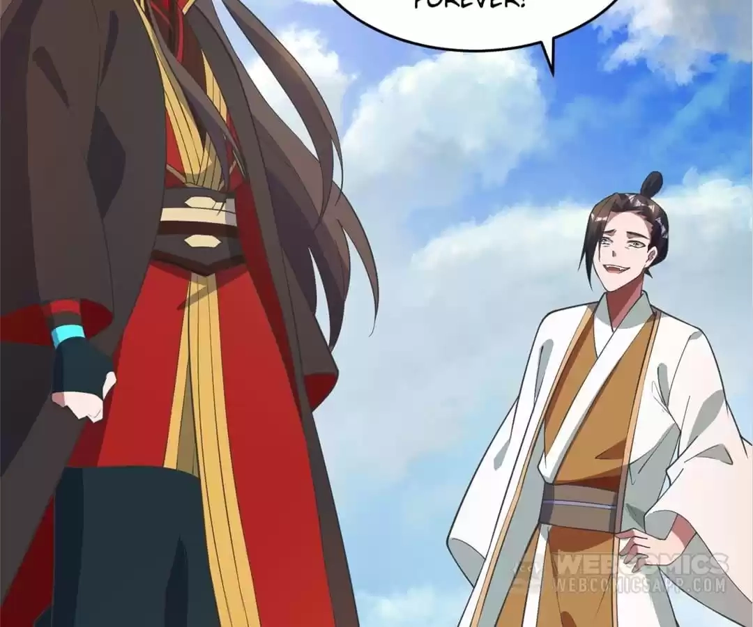 Banished Disciple's Counterattack Chapter 310 page 50 - 