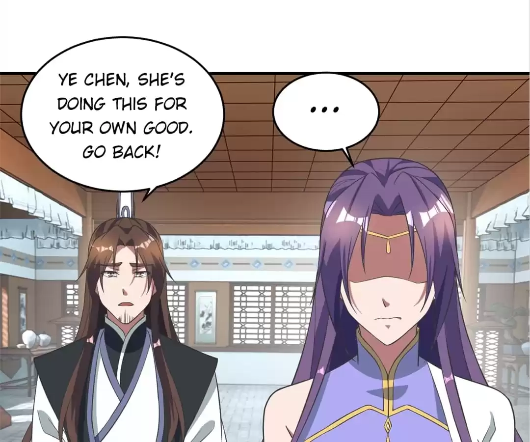 Banished Disciple's Counterattack Chapter 310 page 6 - 