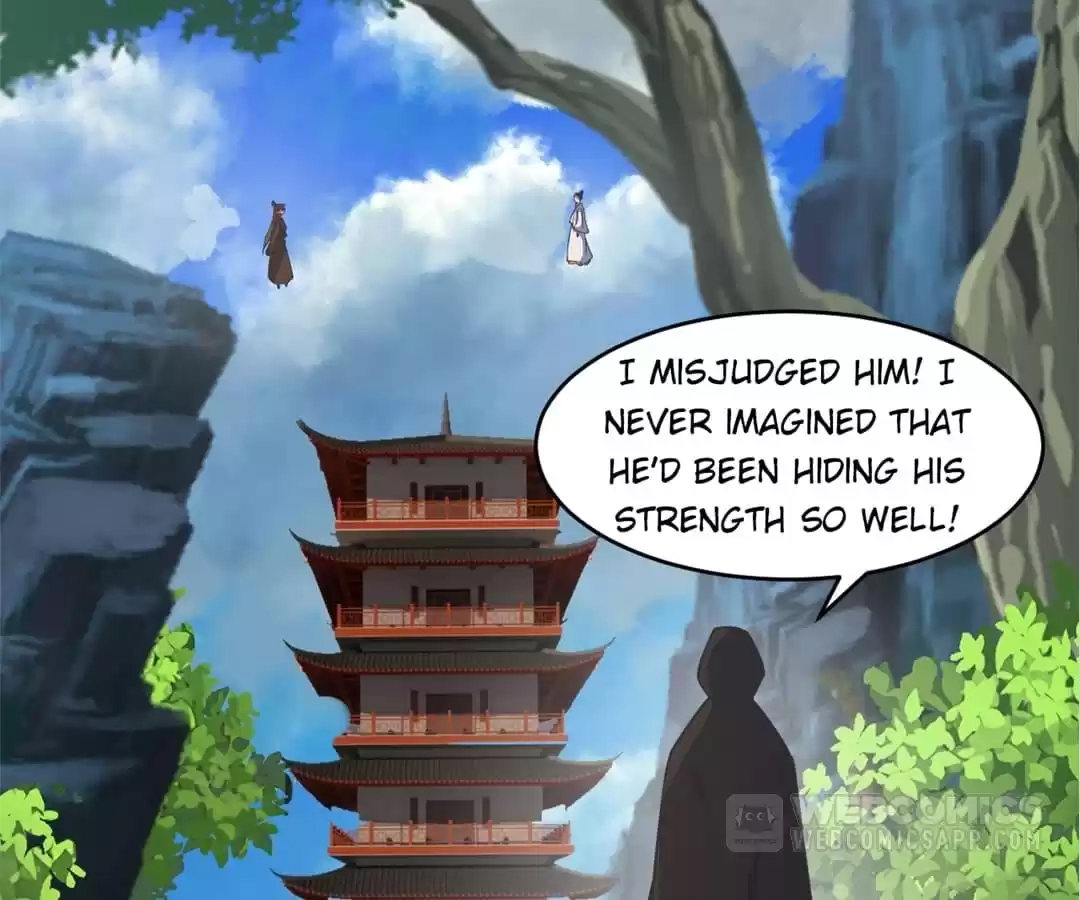 Banished Disciple's Counterattack Chapter 310 page 59 - 