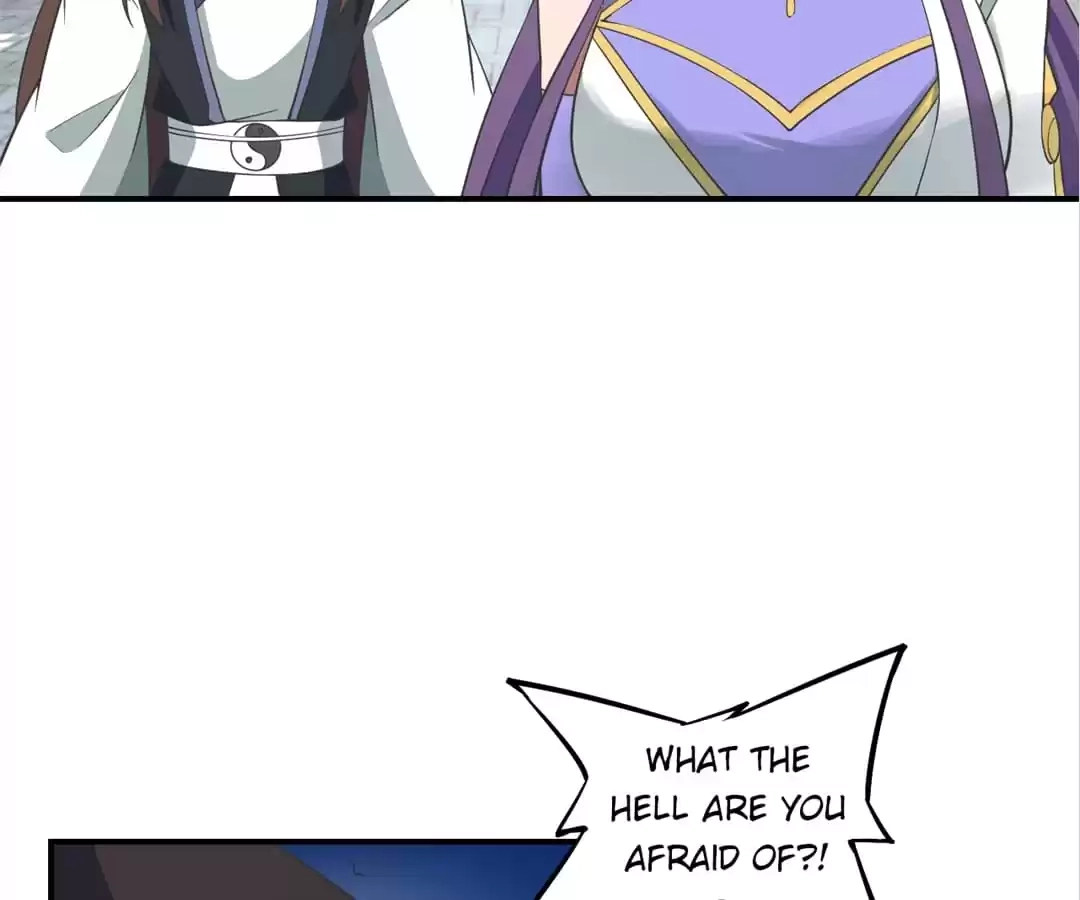 Banished Disciple's Counterattack Chapter 310 page 7 - 