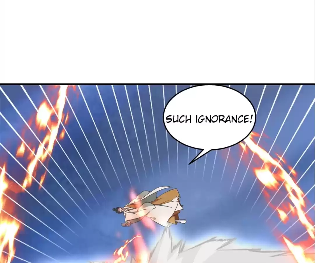 Banished Disciple's Counterattack Chapter 310 page 72 - 