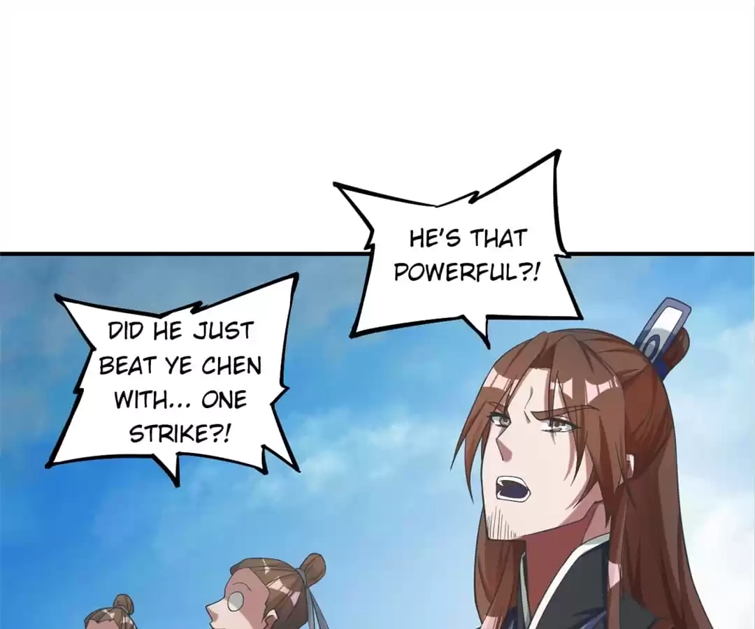 Banished Disciple's Counterattack Chapter 310 page 78 - 