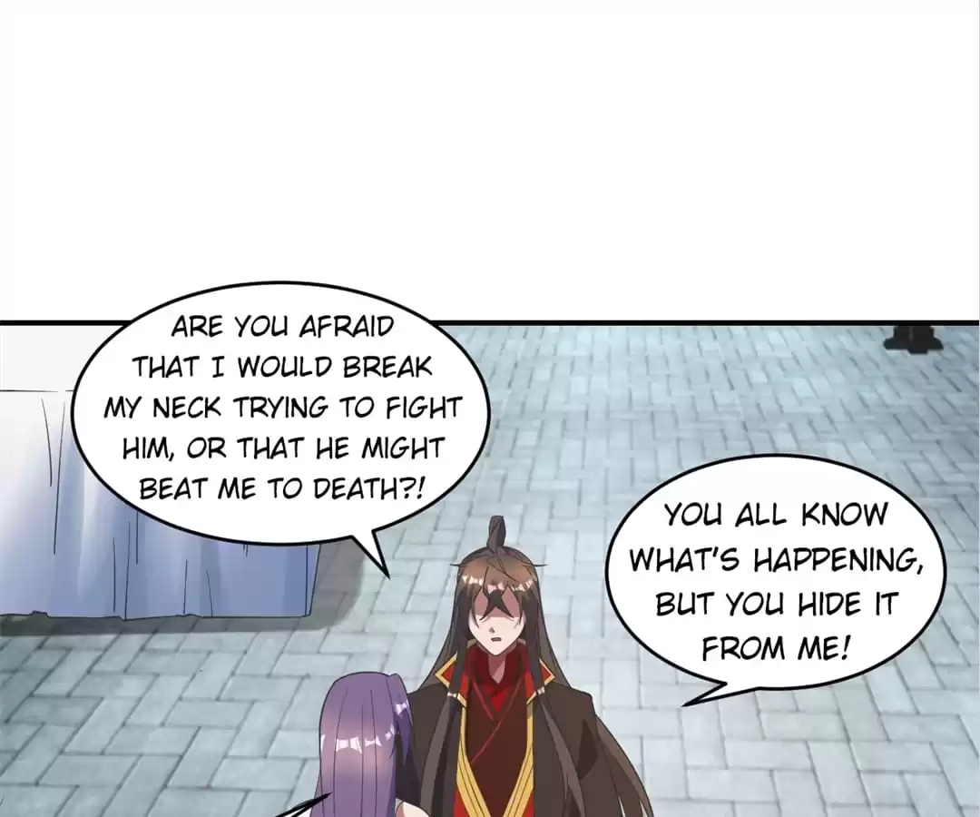 Banished Disciple's Counterattack Chapter 310 page 9 - 