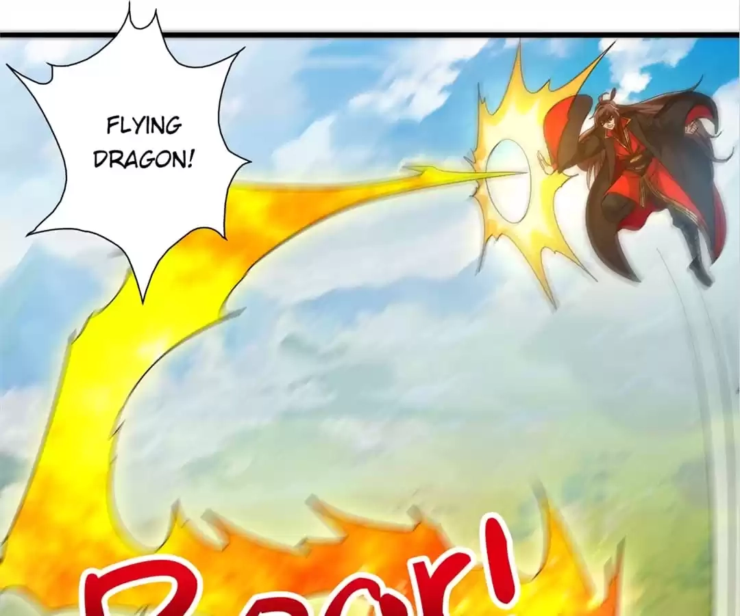 Banished Disciple's Counterattack Chapter 310 page 94 - 