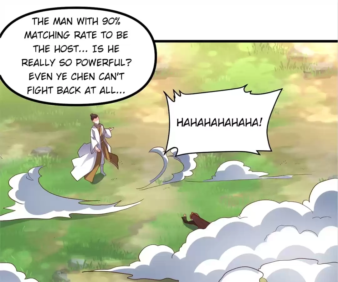 Banished Disciple's Counterattack Chapter 311 page 1 - 