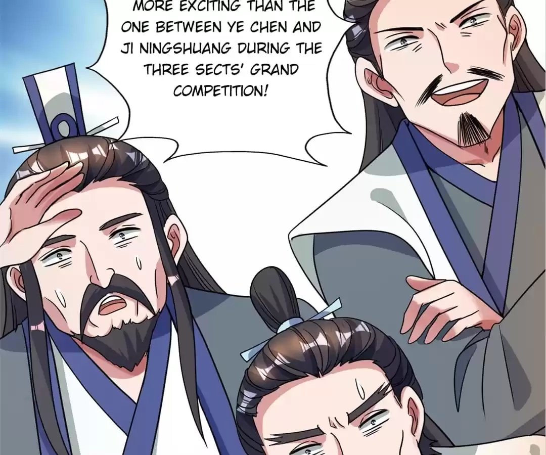 Banished Disciple's Counterattack Chapter 311 page 107 - 