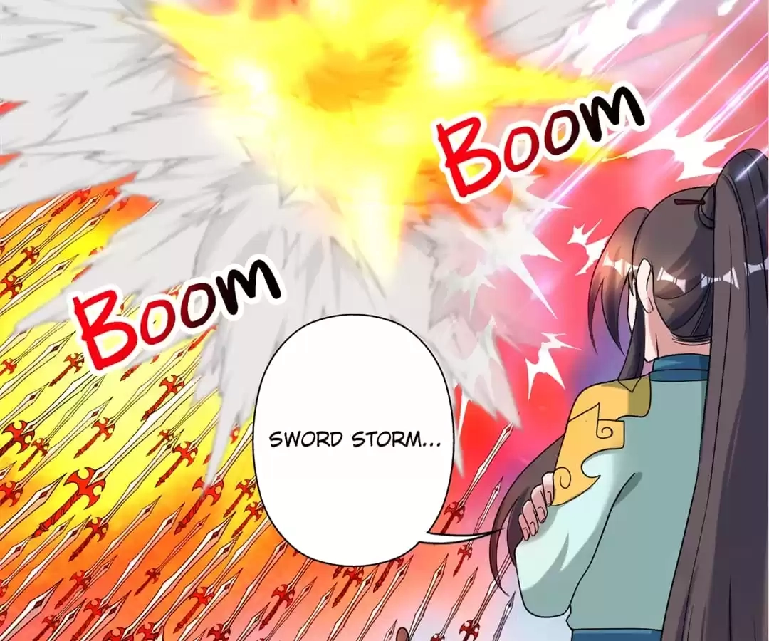 Banished Disciple's Counterattack Chapter 311 page 110 - 