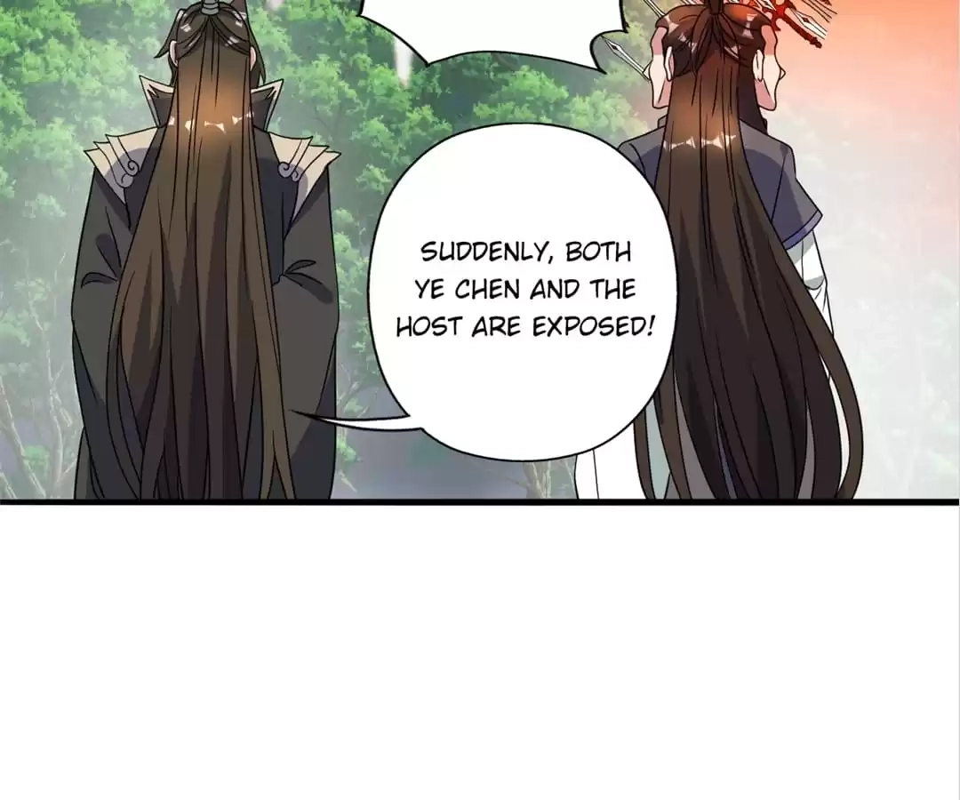 Banished Disciple's Counterattack Chapter 311 page 118 - 