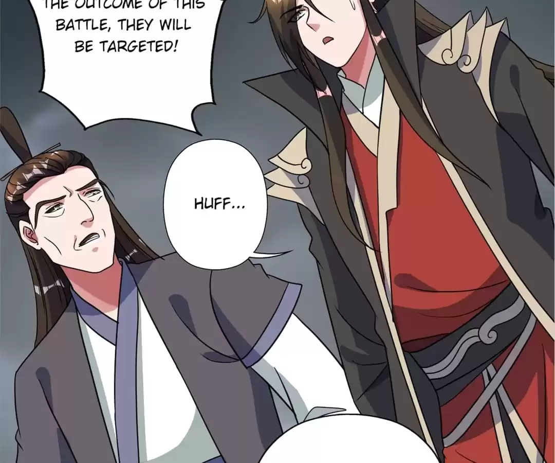 Banished Disciple's Counterattack Chapter 311 page 120 - 