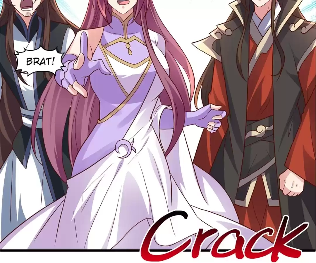 Banished Disciple's Counterattack Chapter 311 page 13 - 