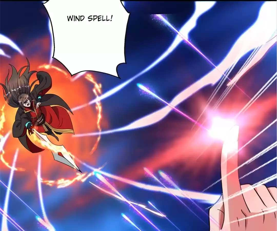 Banished Disciple's Counterattack Chapter 311 page 126 - 