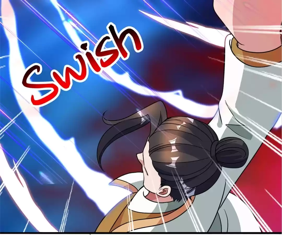 Banished Disciple's Counterattack Chapter 311 page 127 - 