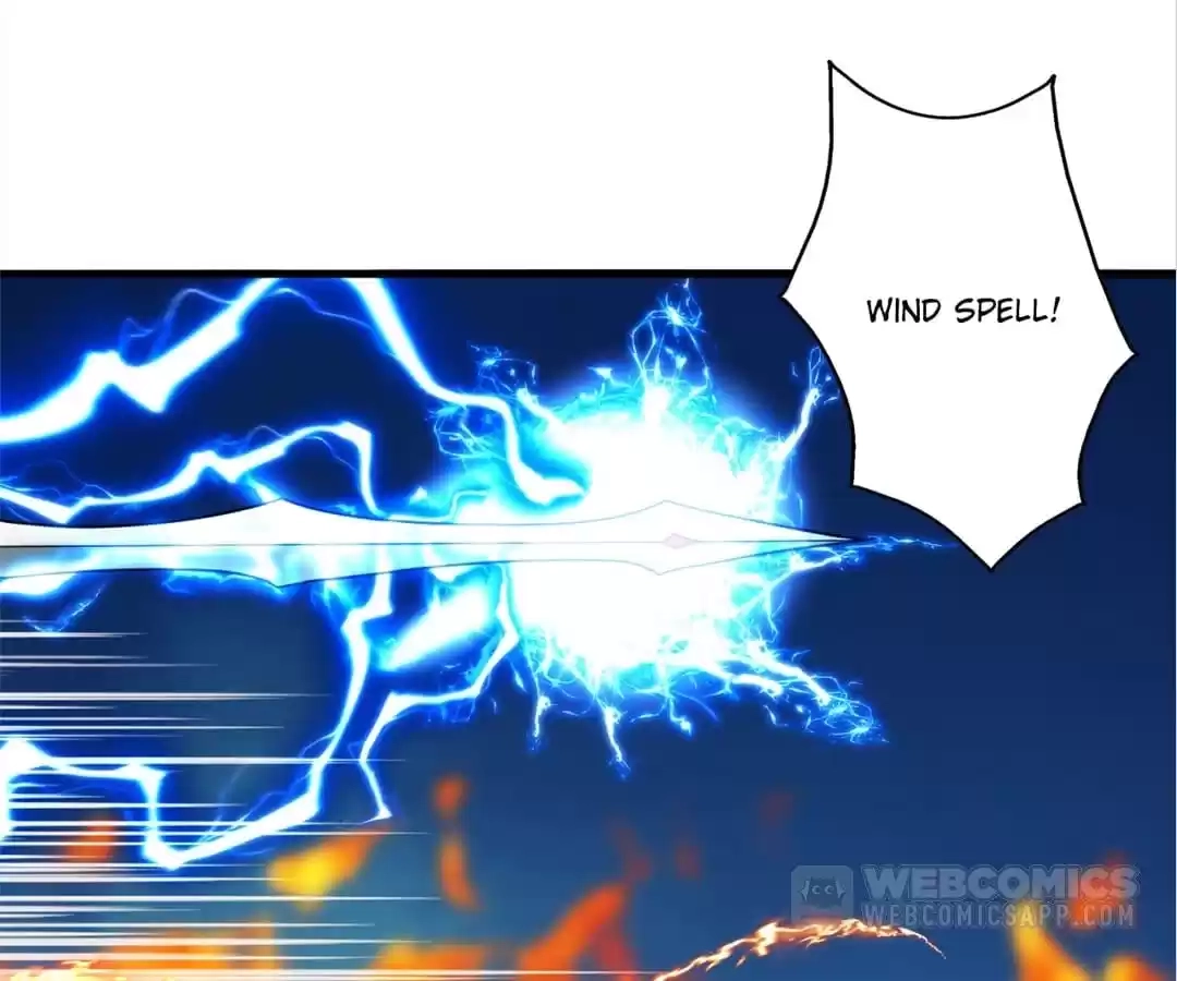 Banished Disciple's Counterattack Chapter 311 page 138 - 