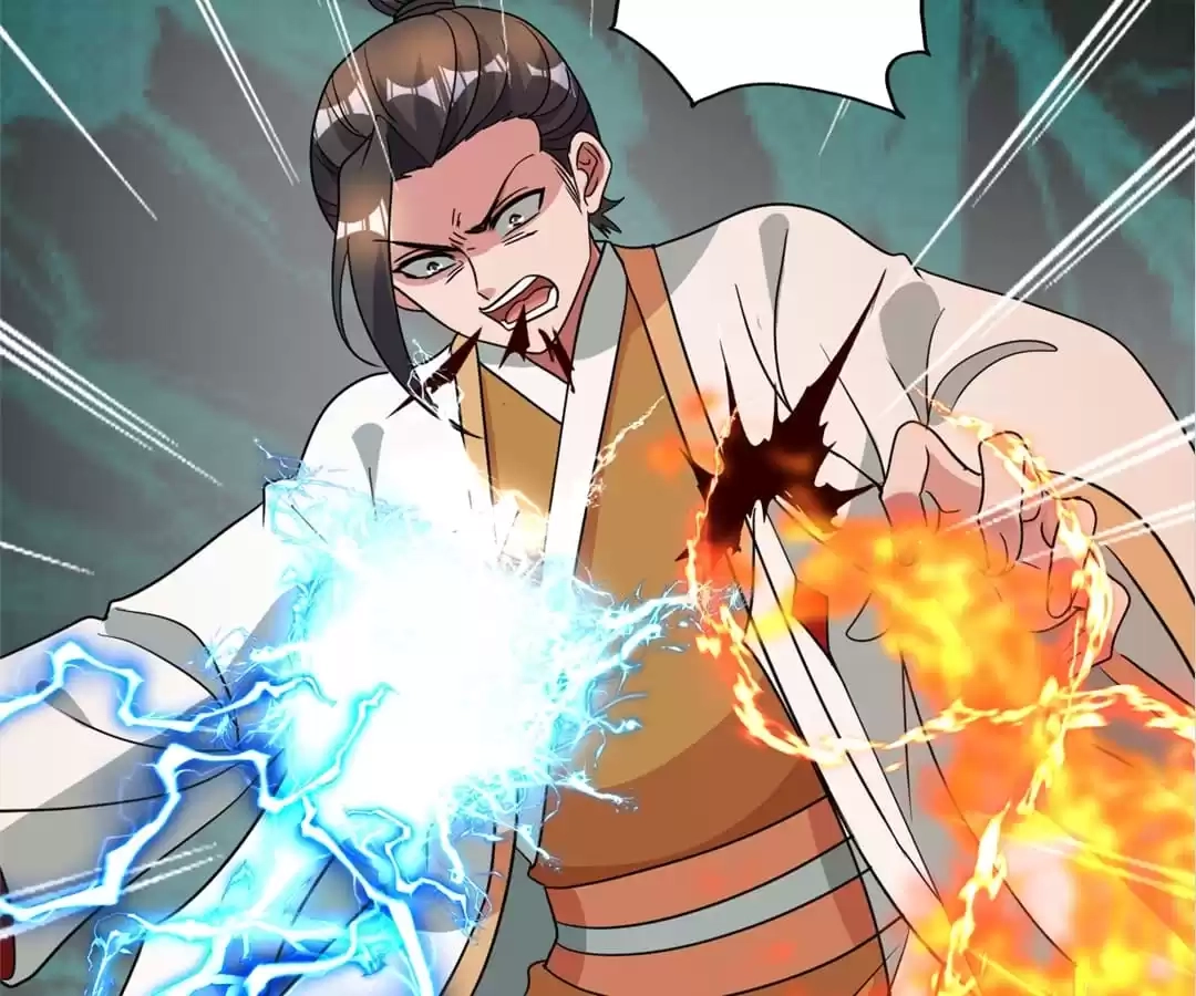 Banished Disciple's Counterattack Chapter 311 page 141 - 