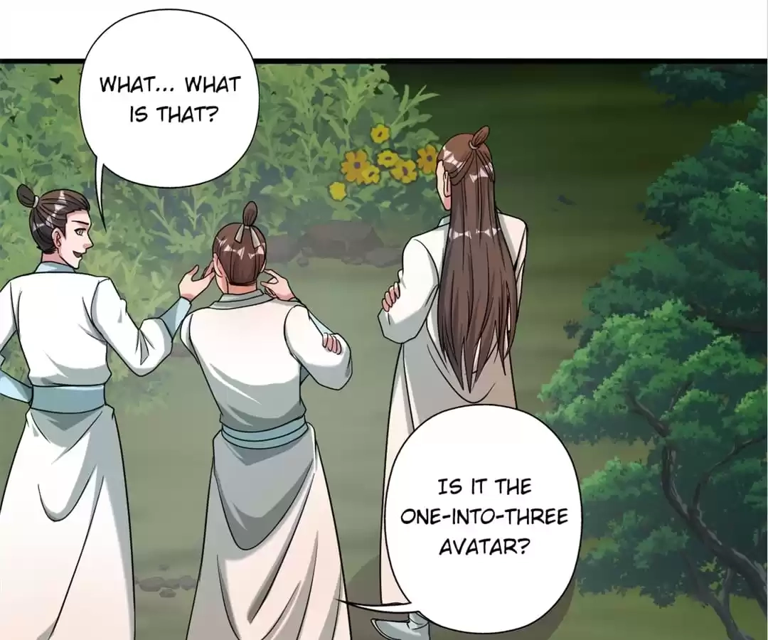 Banished Disciple's Counterattack Chapter 311 page 144 - 