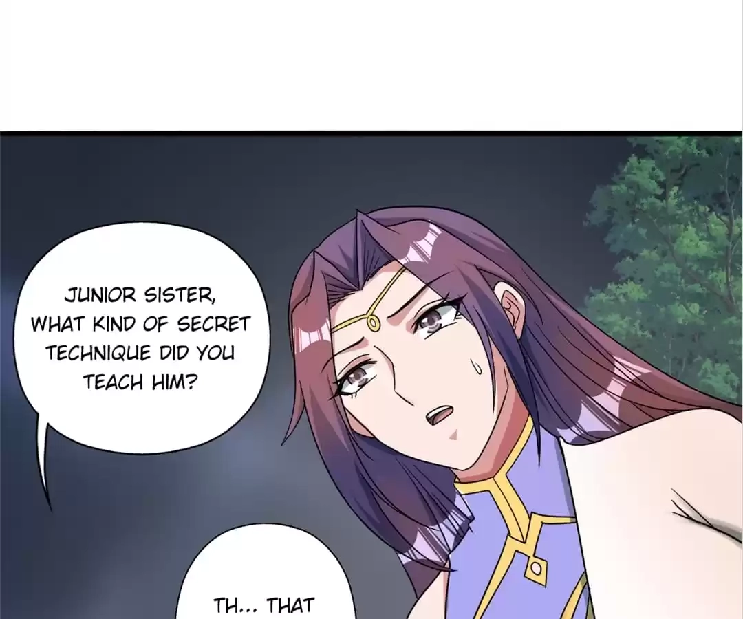 Banished Disciple's Counterattack Chapter 311 page 147 - 