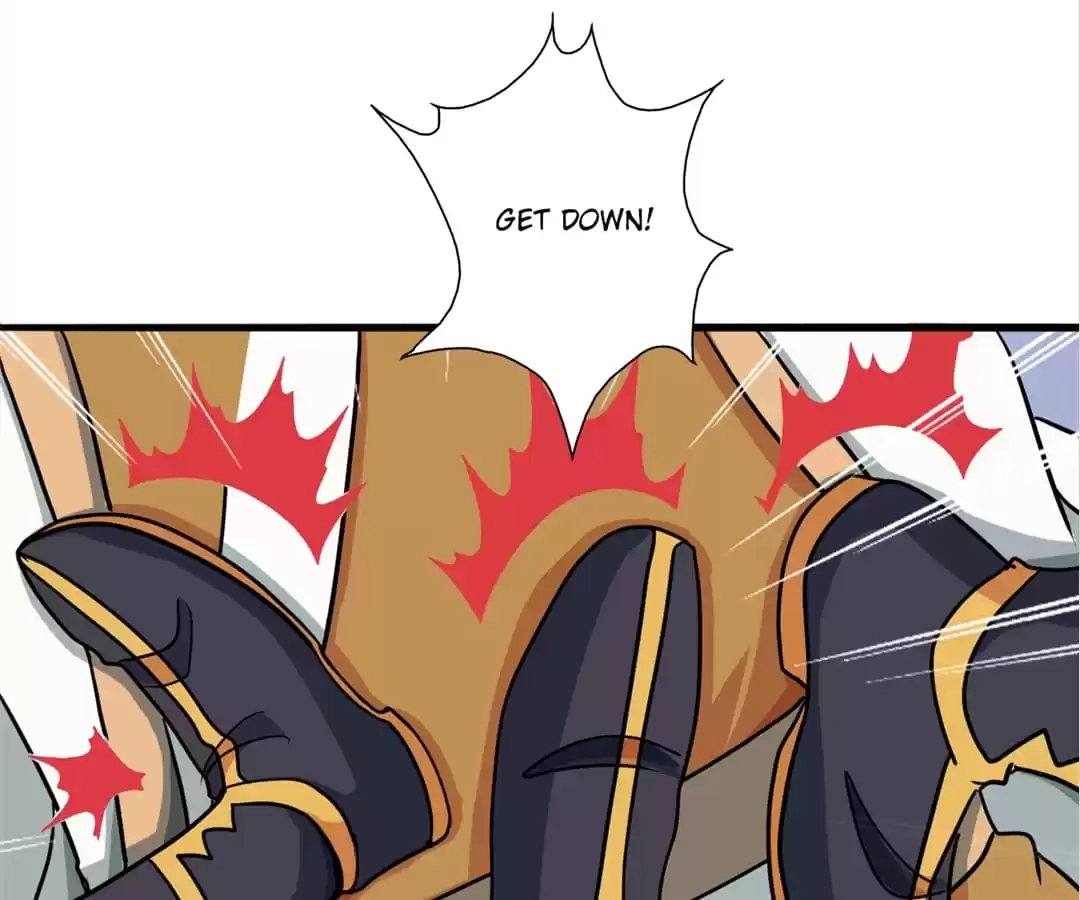 Banished Disciple's Counterattack Chapter 311 page 156 - 