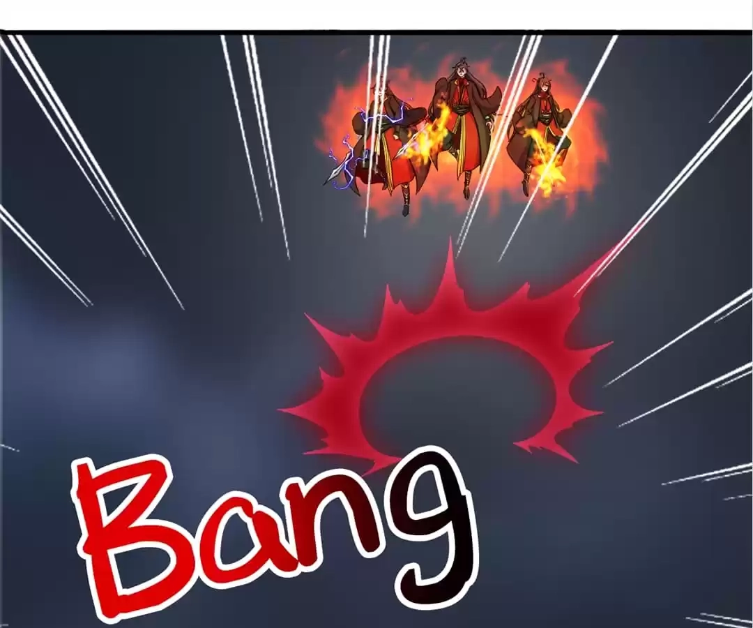 Banished Disciple's Counterattack Chapter 311 page 159 - 