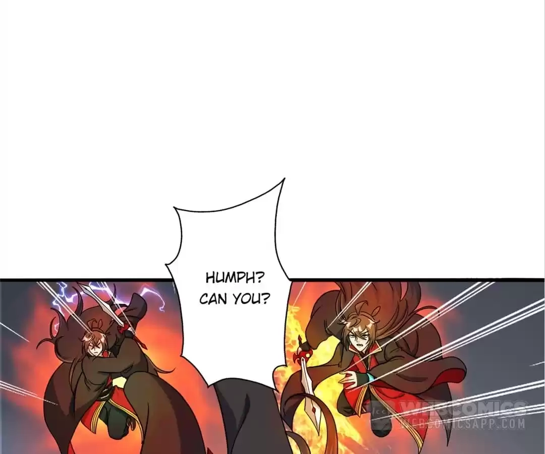 Banished Disciple's Counterattack Chapter 311 page 168 - 
