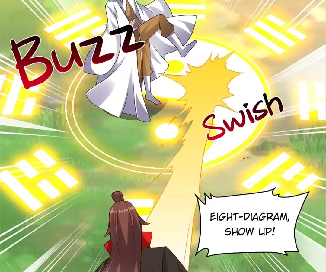 Banished Disciple's Counterattack Chapter 311 page 18 - 