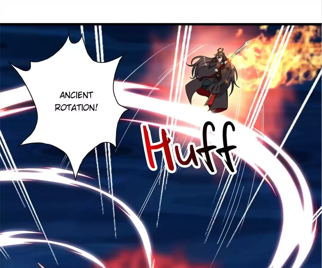 Banished Disciple's Counterattack Chapter 311 page 172 - 