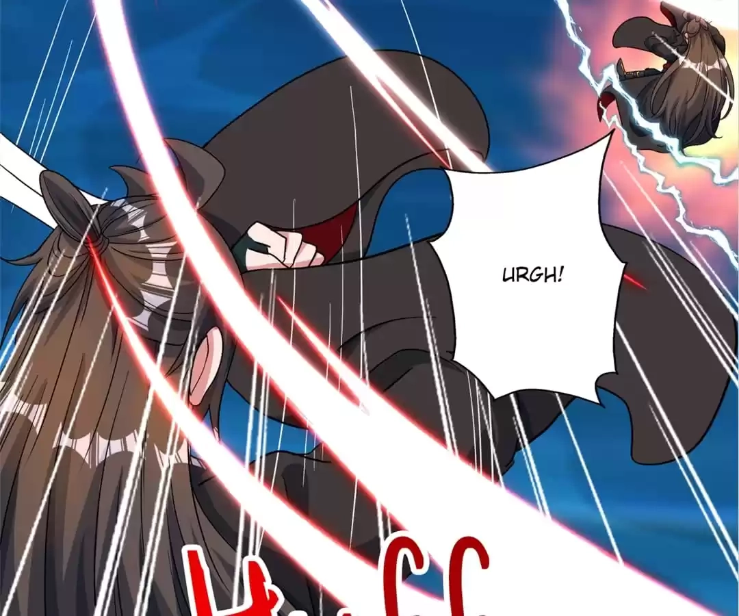 Banished Disciple's Counterattack Chapter 311 page 174 - 