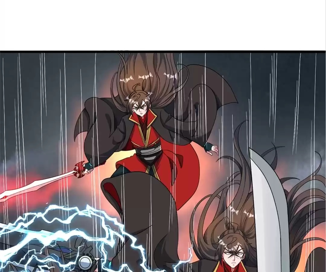 Banished Disciple's Counterattack Chapter 311 page 183 - 