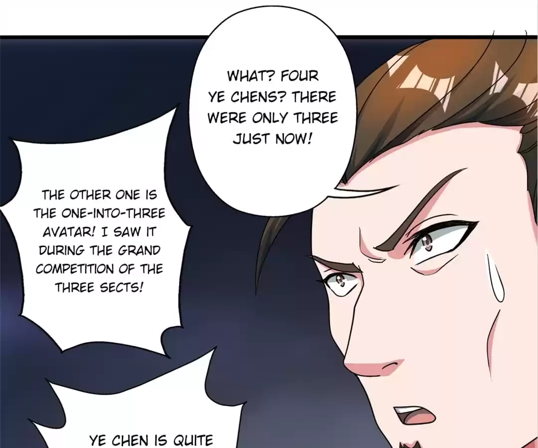 Banished Disciple's Counterattack Chapter 311 page 187 - 