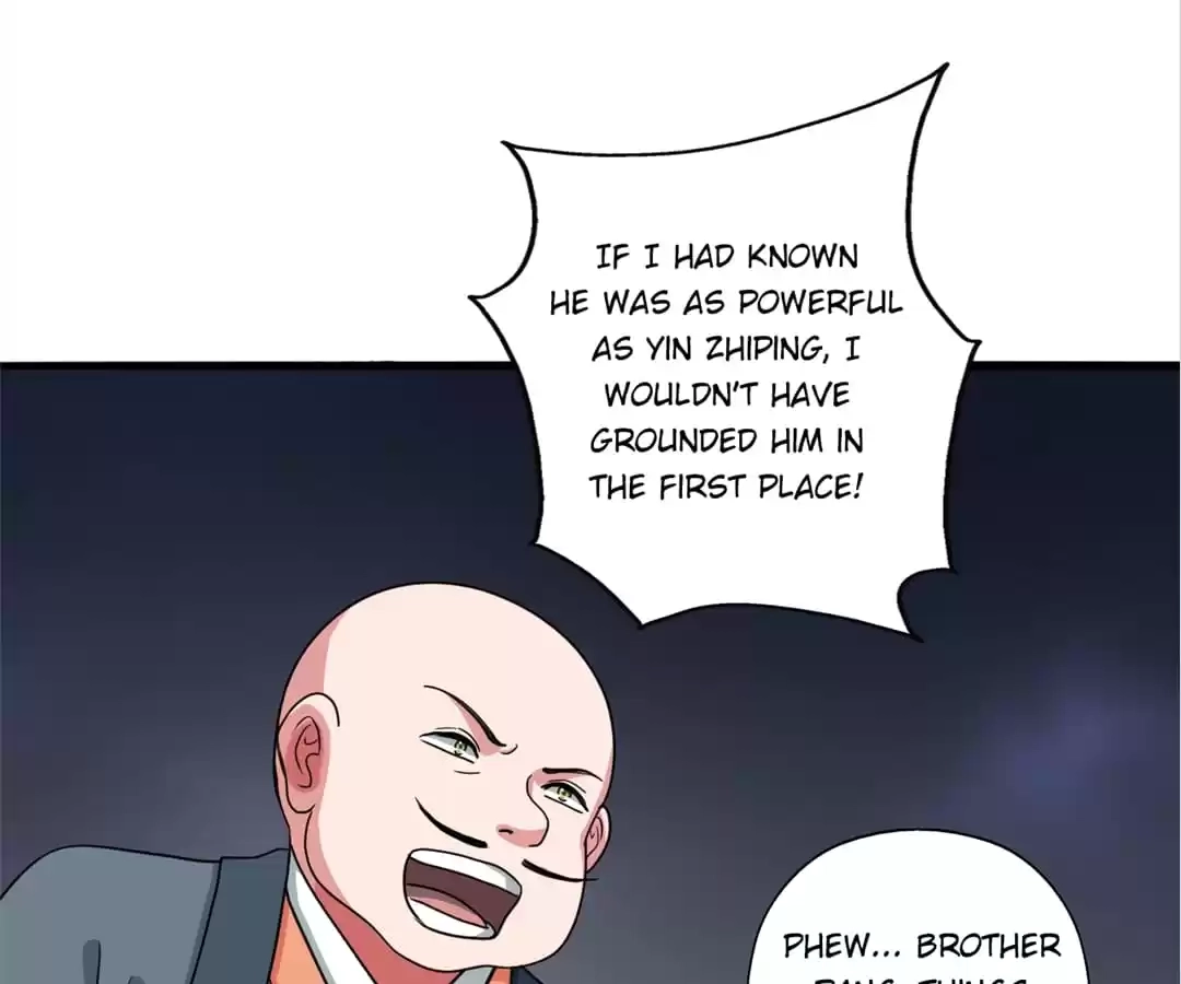 Banished Disciple's Counterattack Chapter 311 page 190 - 