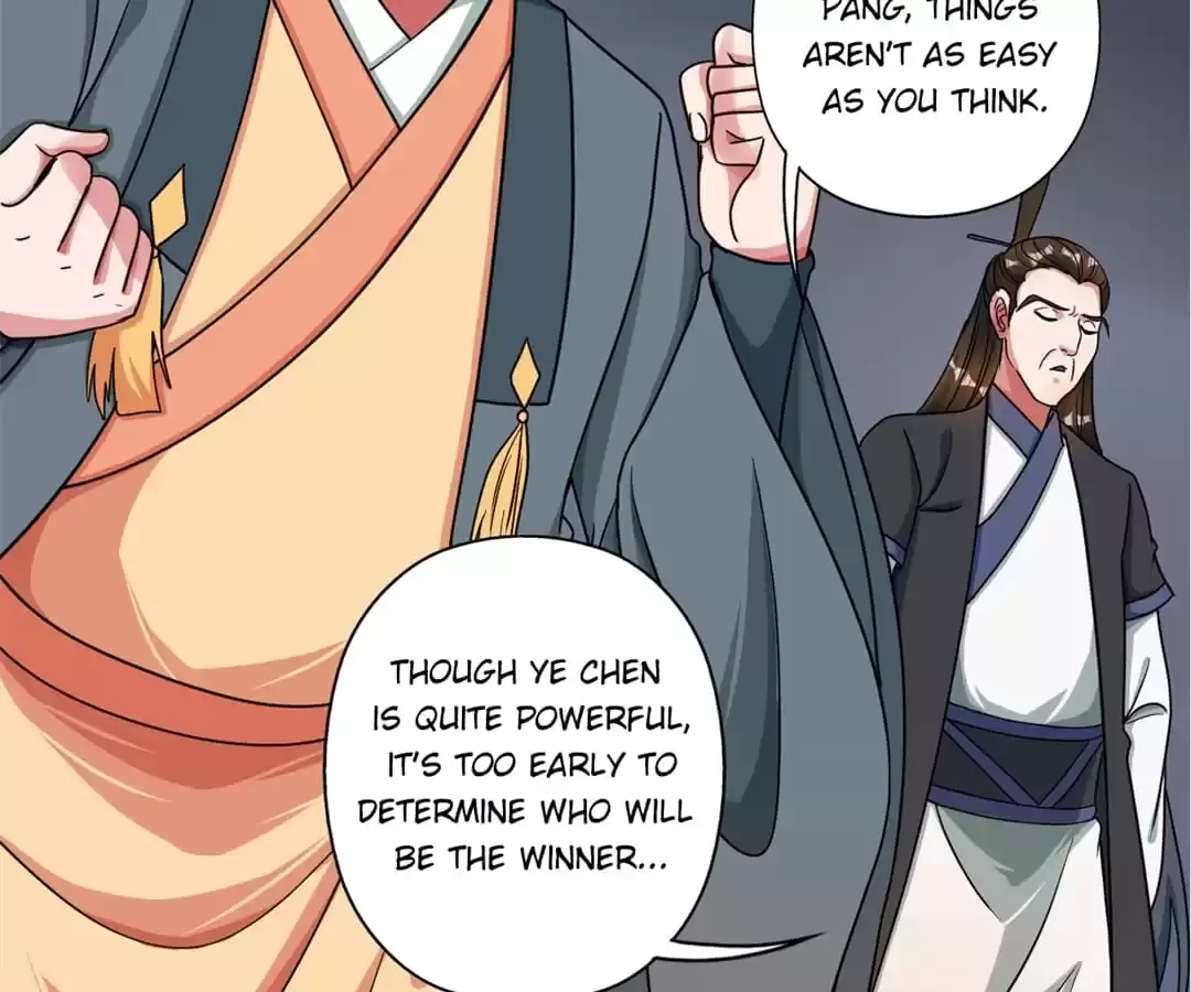 Banished Disciple's Counterattack Chapter 311 page 191 - 