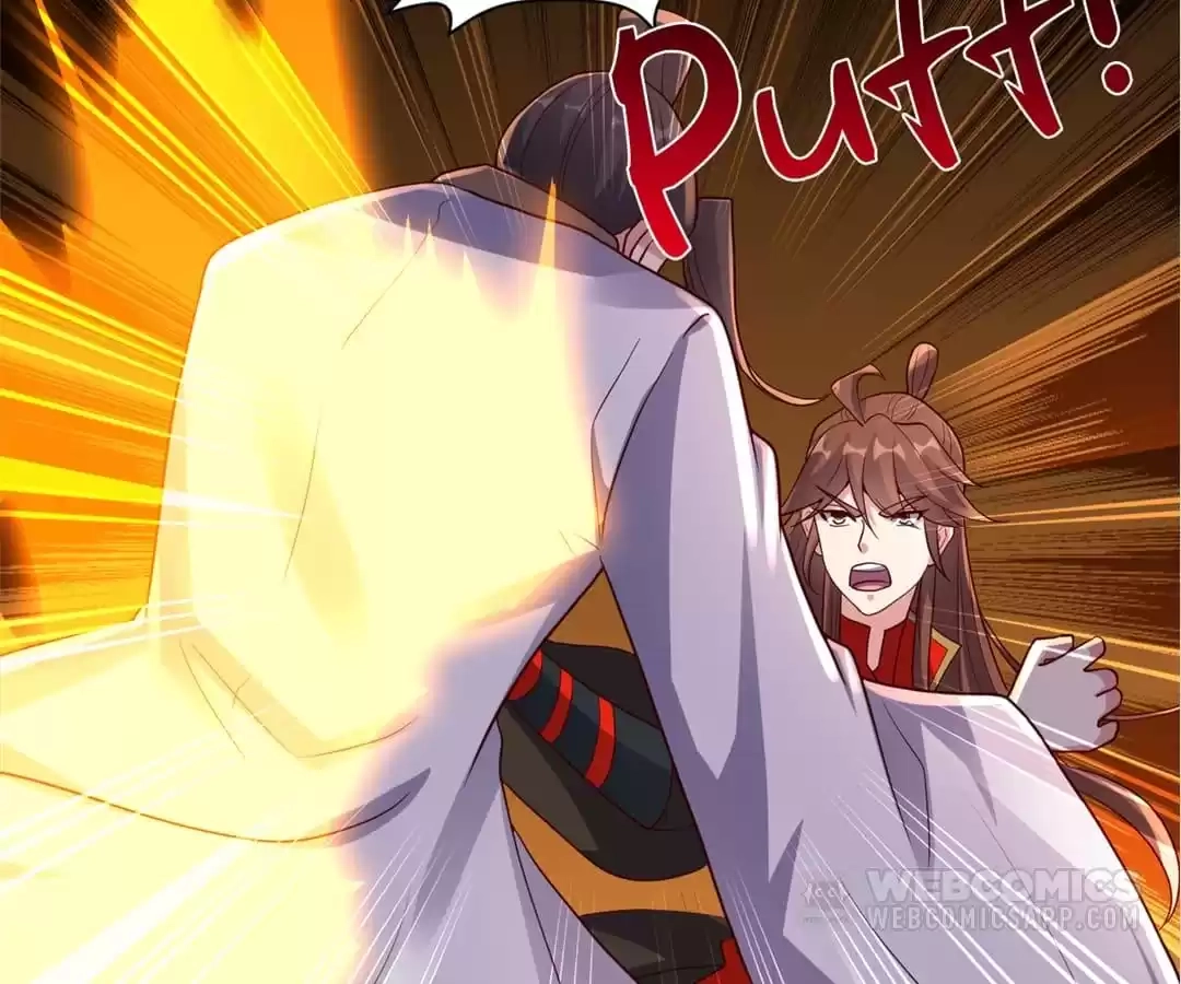 Banished Disciple's Counterattack Chapter 311 page 25 - 