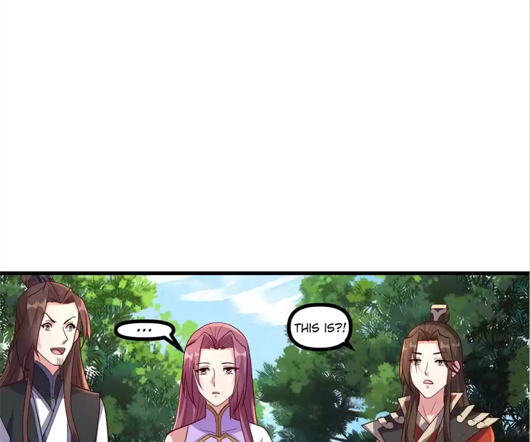 Banished Disciple's Counterattack Chapter 311 page 27 - 