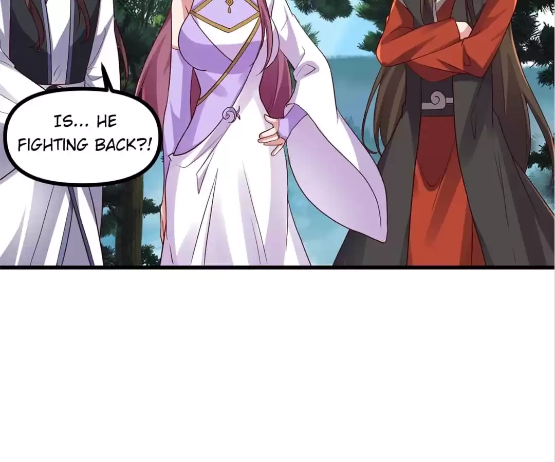 Banished Disciple's Counterattack Chapter 311 page 28 - 