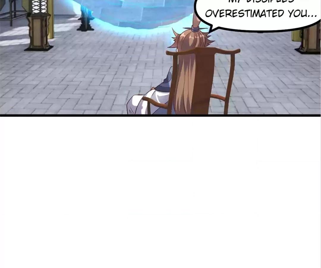 Banished Disciple's Counterattack Chapter 311 page 4 - 