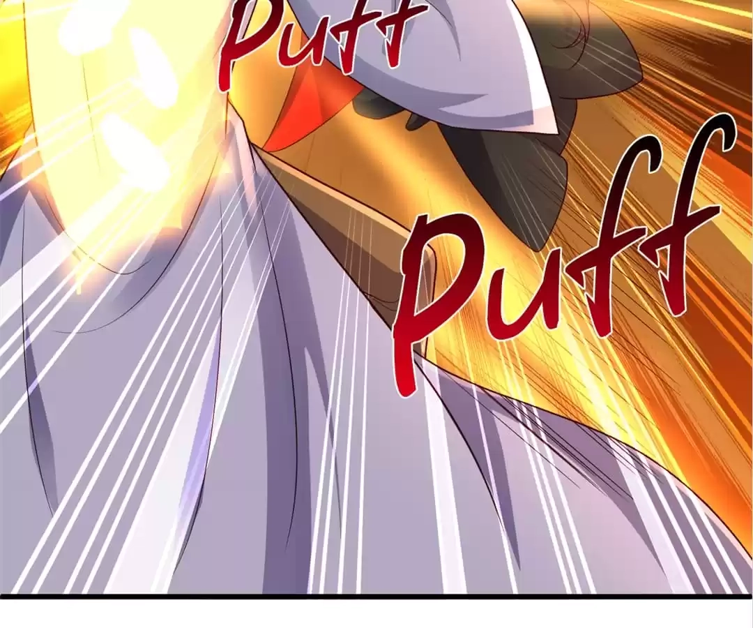 Banished Disciple's Counterattack Chapter 311 page 31 - 
