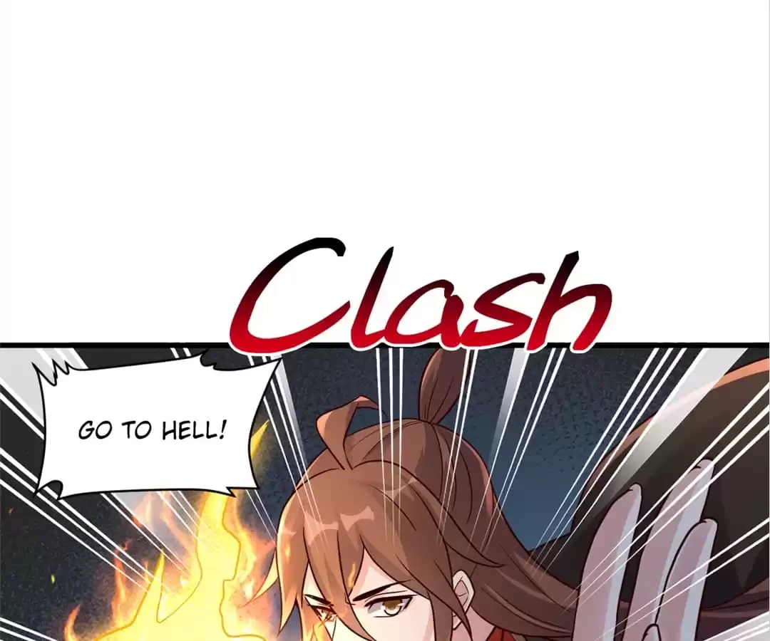 Banished Disciple's Counterattack Chapter 311 page 35 - 
