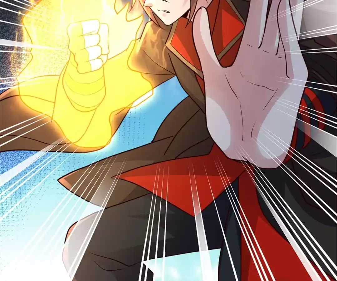 Banished Disciple's Counterattack Chapter 311 page 36 - 