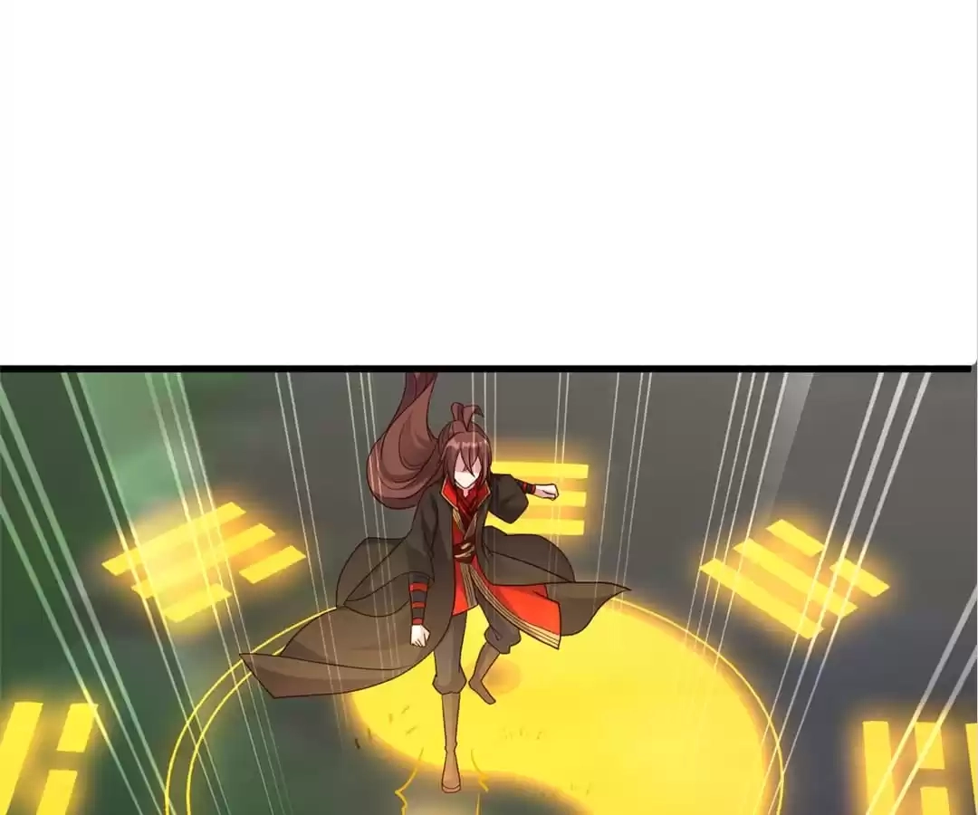 Banished Disciple's Counterattack Chapter 311 page 38 - 