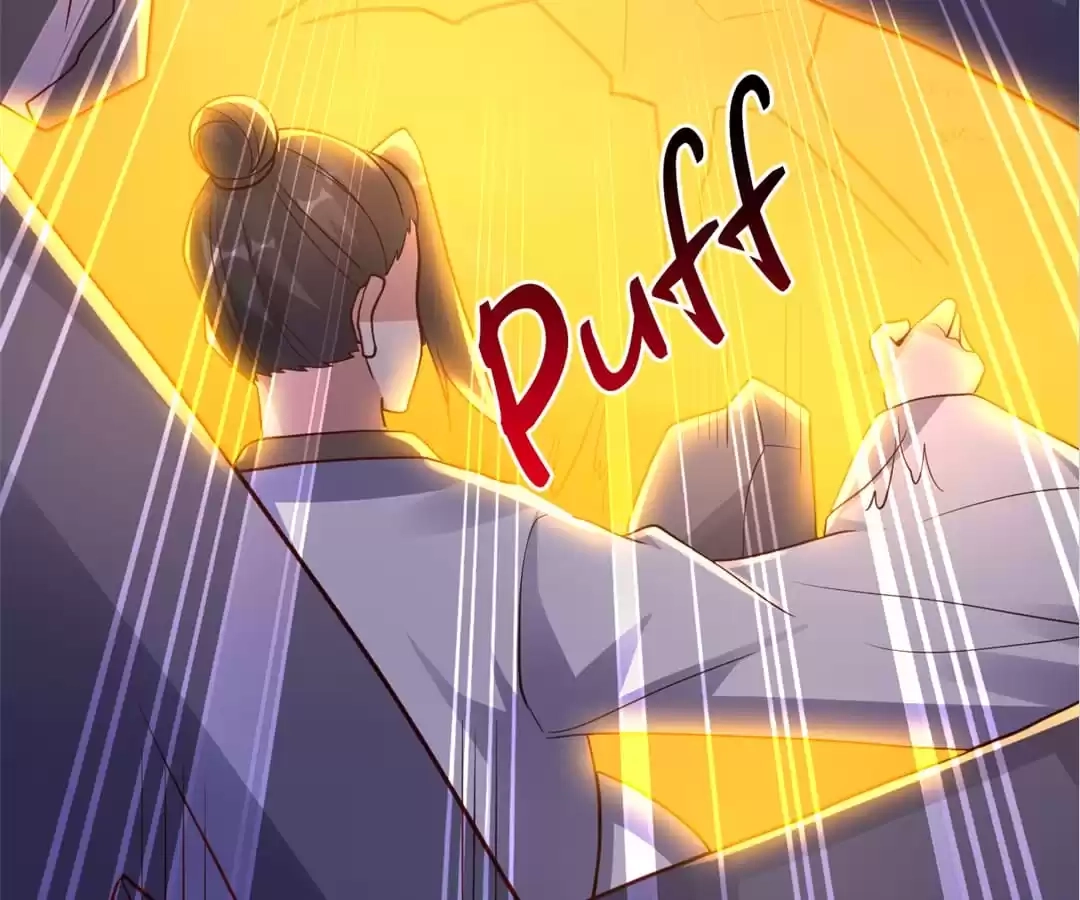 Banished Disciple's Counterattack Chapter 311 page 41 - 