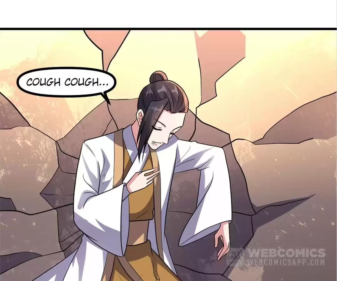 Banished Disciple's Counterattack Chapter 311 page 44 - 