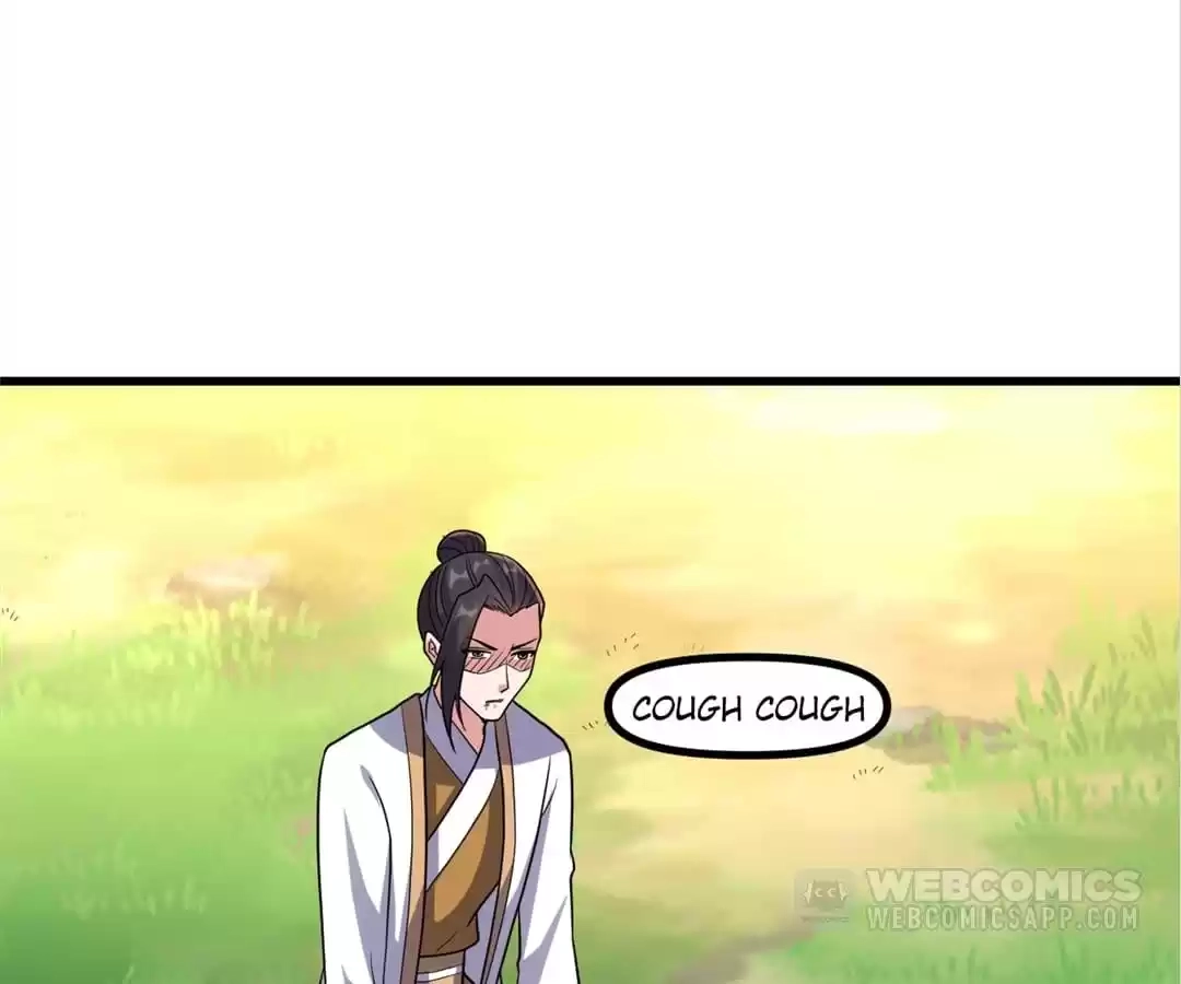 Banished Disciple's Counterattack Chapter 311 page 66 - 